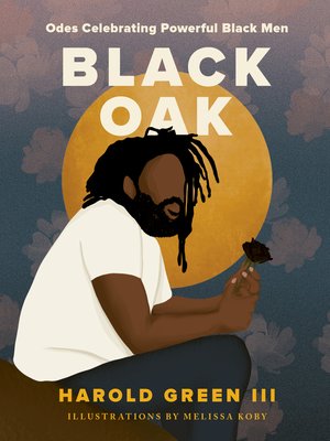 cover image of Black Oak